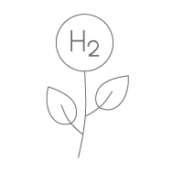 Hydrogen Stats icon 1