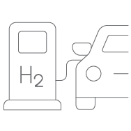 Hydrogen Stats icon 3