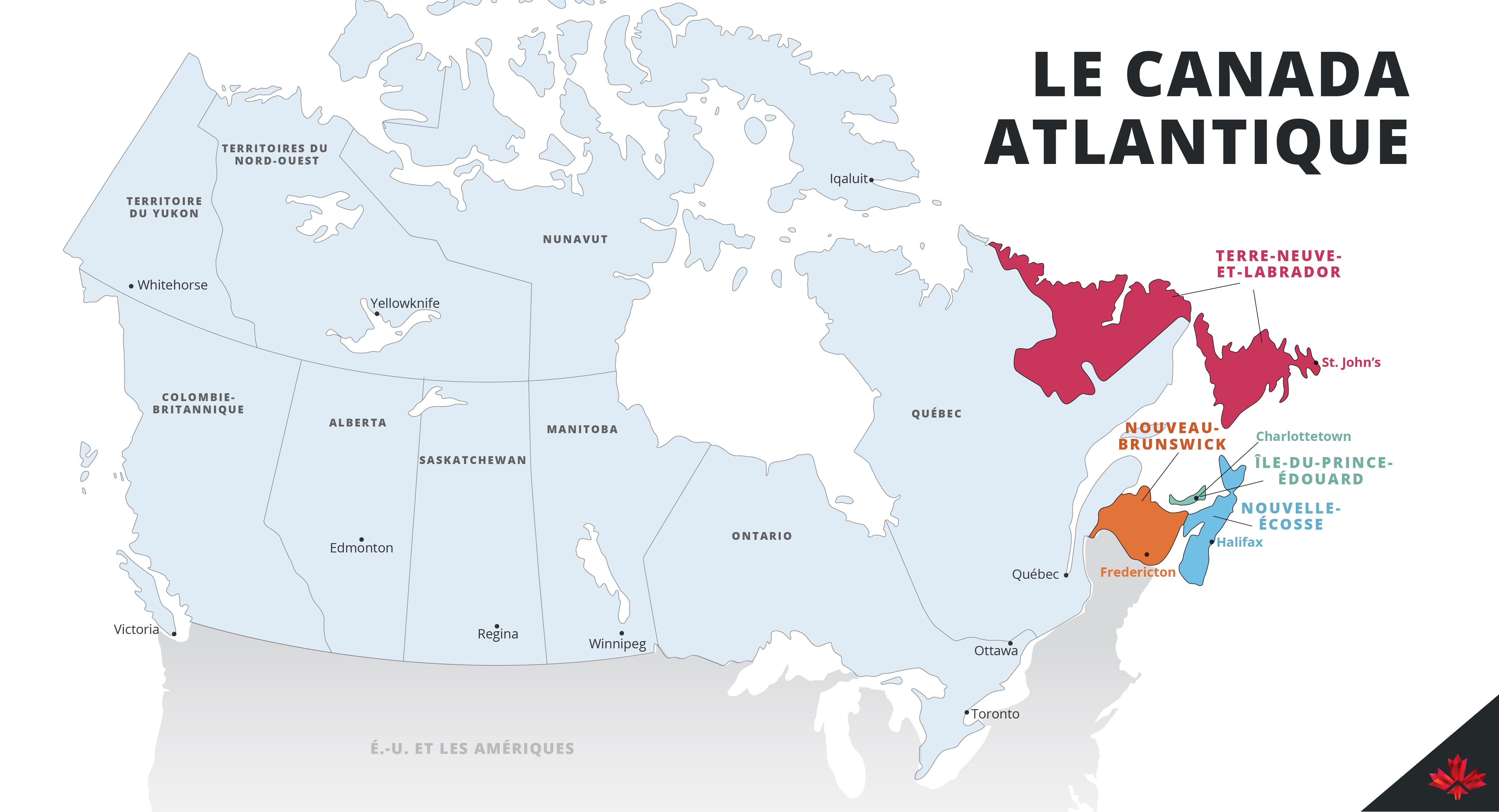 le-canada-atlantique