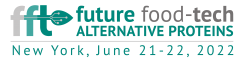 Future Food Tech Alternative Proteins Summit logo