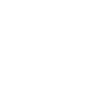 Icône graphique représentant une ligne électrique. 
