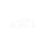 Icône graphique d’une voiture.