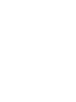 Icône graphique d’un train sur des rails.